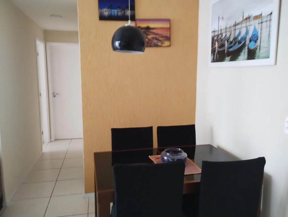 Apartment Those Who Like Beach And Pool Cabo Frio