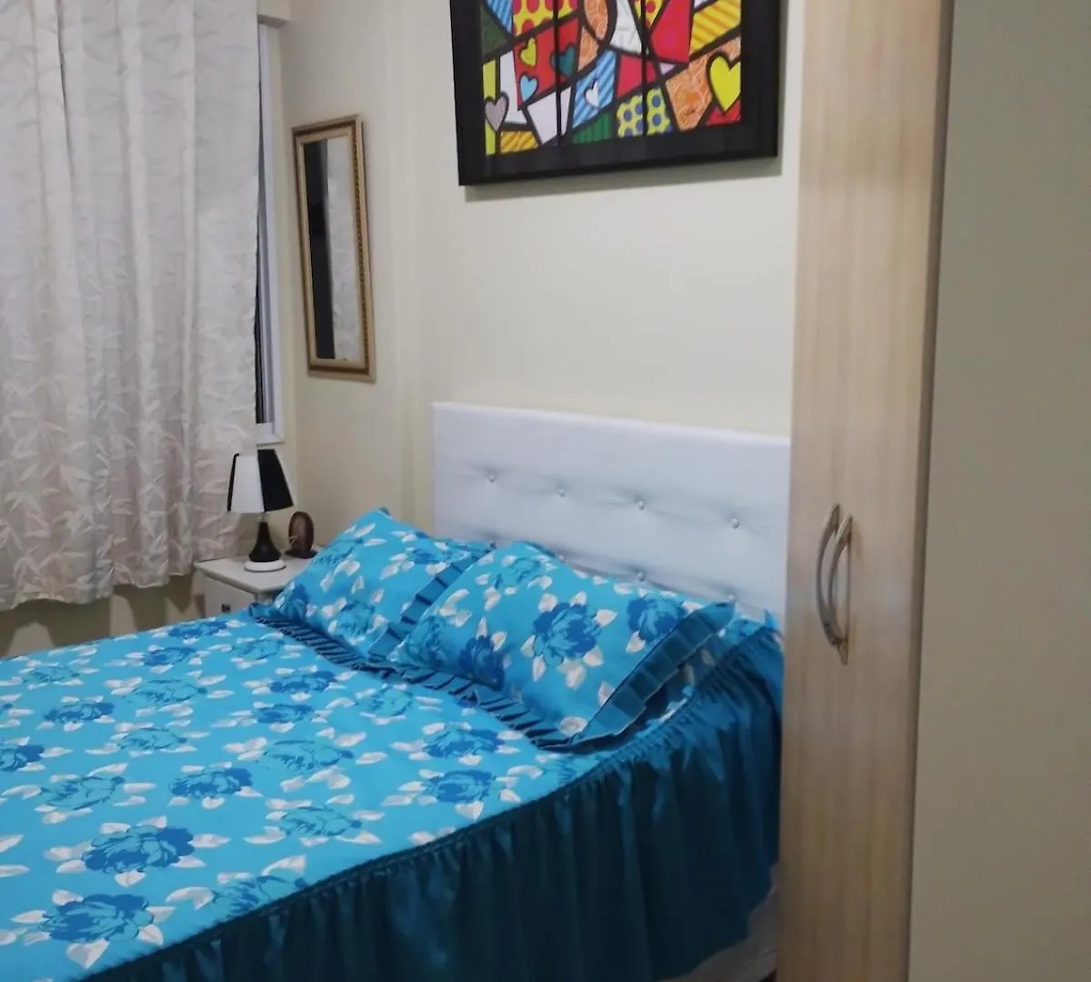 Those Who Like Beach And Pool Cabo Frio Apartment