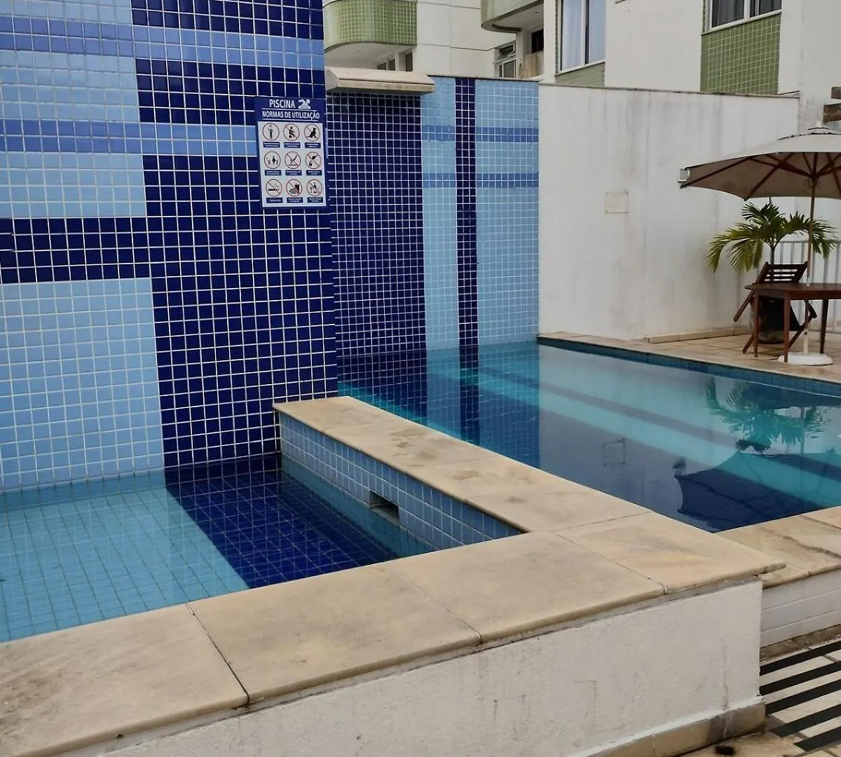 Those Who Like Beach And Pool Cabo Frio