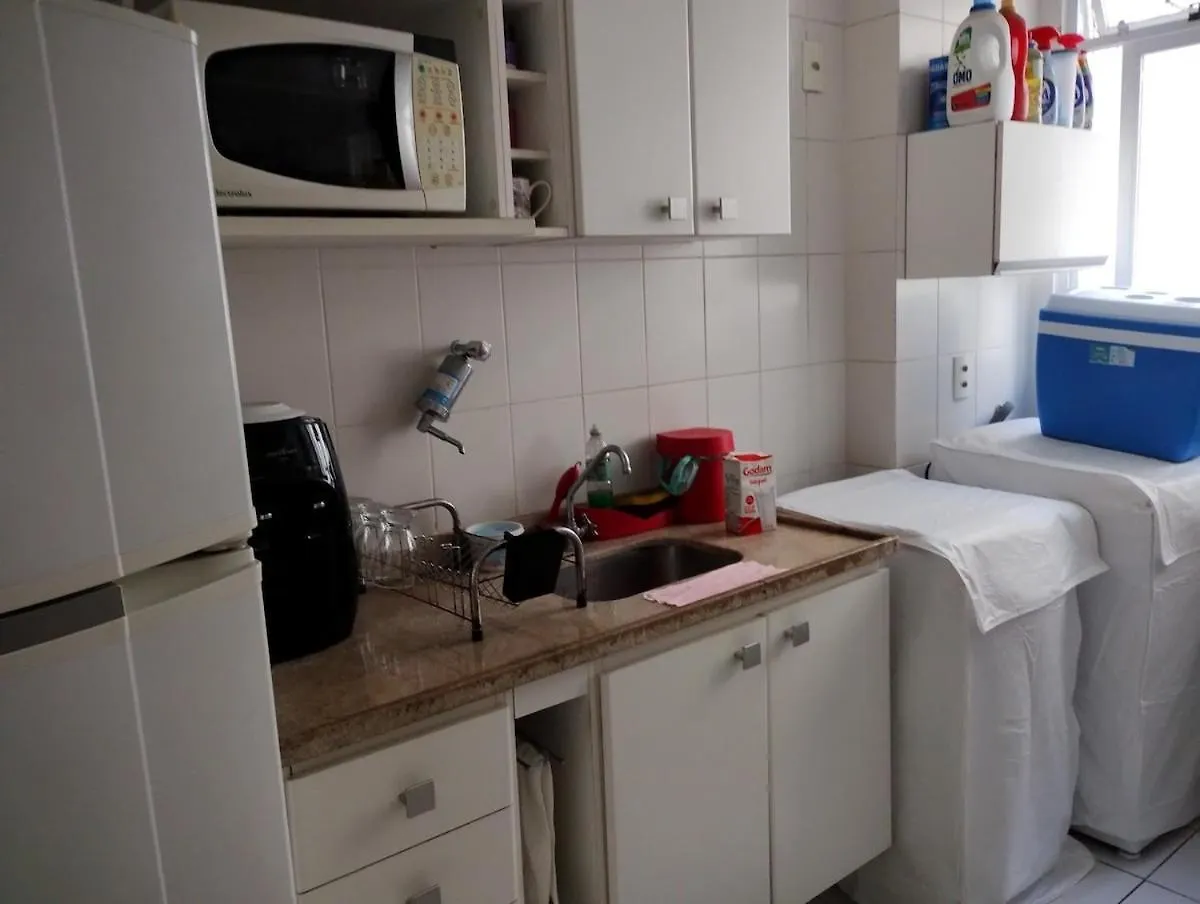 Appartement Those Who Like Beach And Pool Cabo Frio