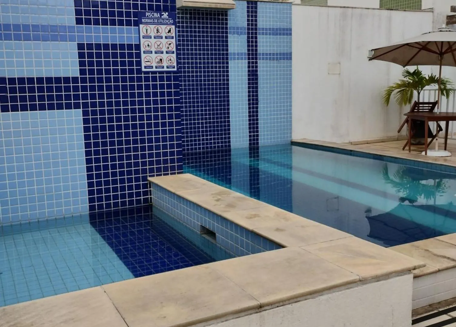 Those Who Like Beach And Pool Κάμπο Φρίο 0*,