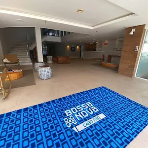 4* Hotel Bossa Nova